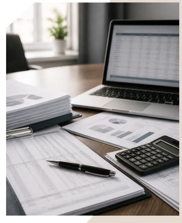 Аудит отчетности по РСБУ в Орске по цене от 46530 р. | Консалтинг1-Рск